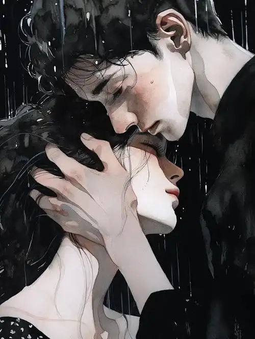 电影《鹿鼎记》海报