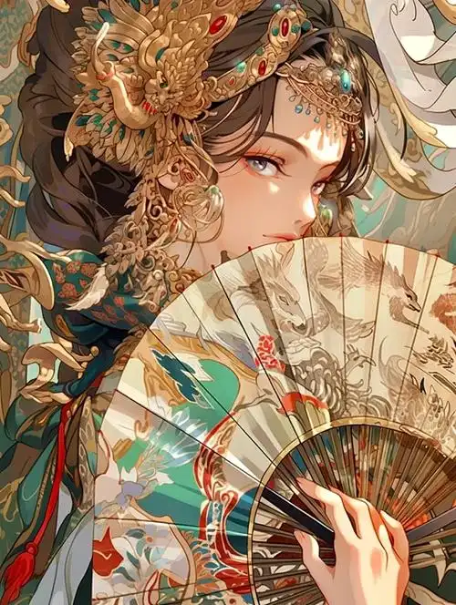 电影《毒战》海报