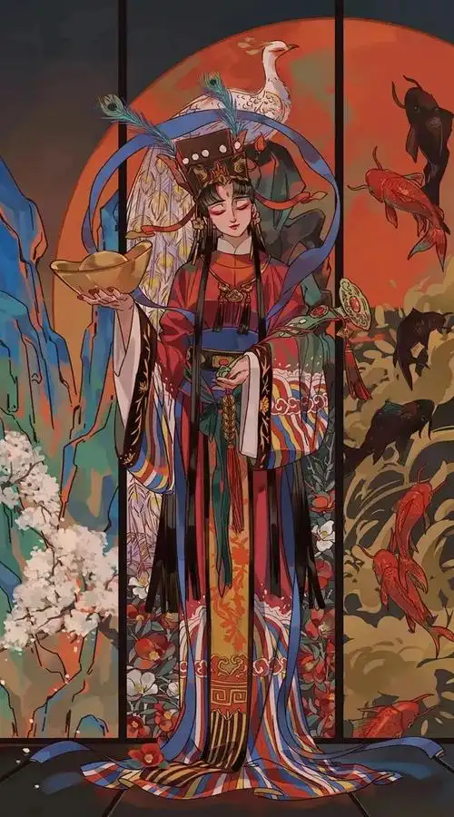 电影《扫毒2天地对决》海报