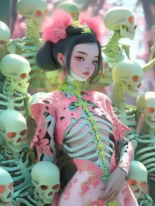 电影《封神第一部：朝歌风云》海报